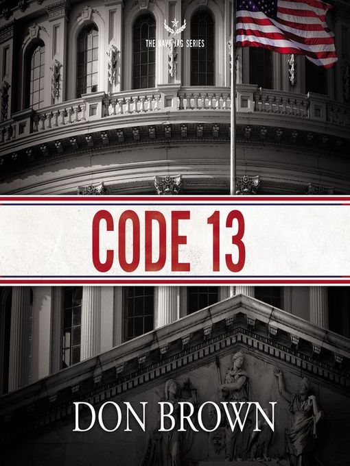 Title details for Code 13 by Don Brown - Wait list
